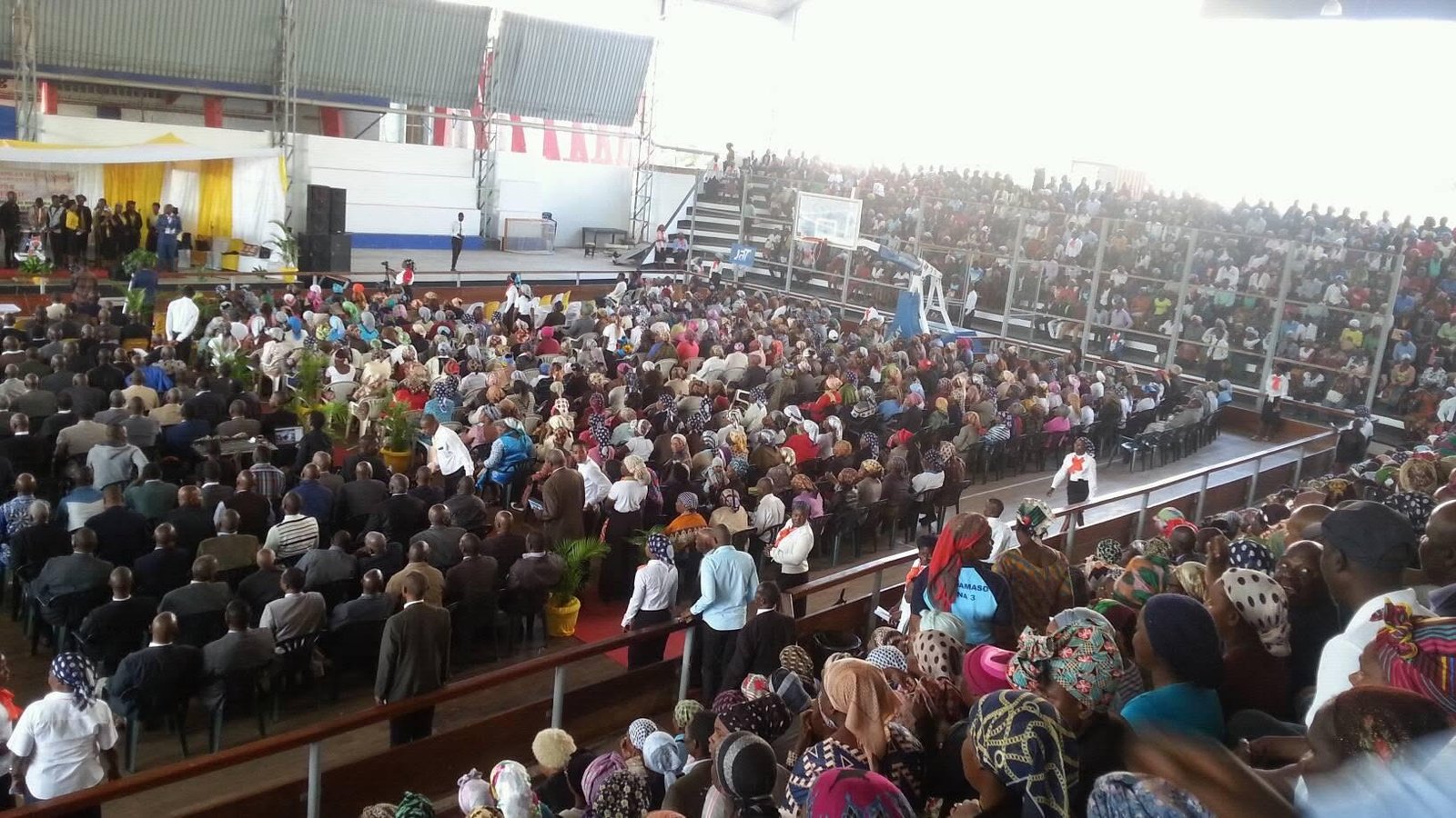 Igreja Evangélica Assembleia de Deus